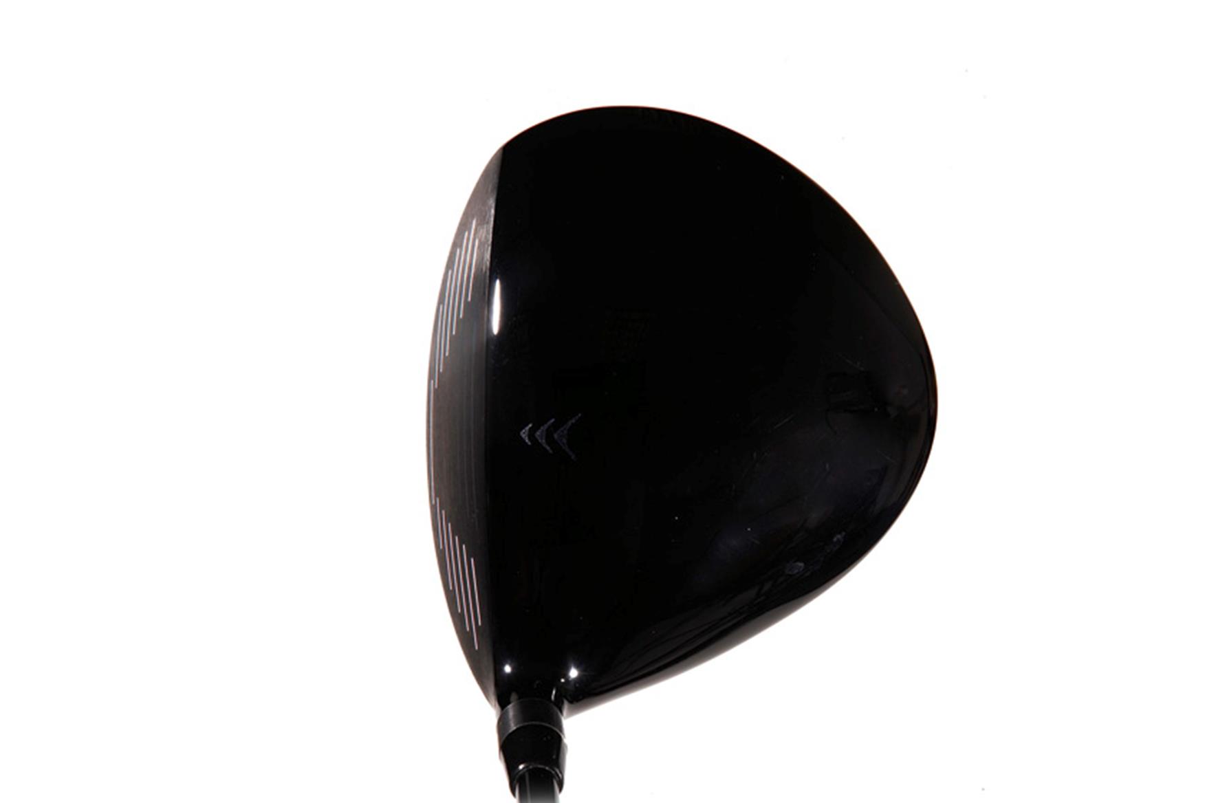 mizuno jpx825 driver